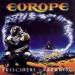 Europe - Prisoners In Paradise