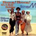 Boney M. - Hooray! Hooray ! It's A Holi-holiday / Ribbons Of Blue