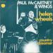 Paul Mc Cartney & Wings - Helen Wheels