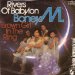 Boney M. - Boney M. - Rivers Of Babylon / Brown Girl In The Ring - Hansa International - 11 999 At