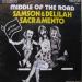 Middle Of Road - Samson And Delilah