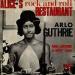 Arlo Guthrie - Alice's Rock And Roll Restaurant