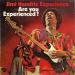 Jimi Experience Hendrix - Are You Experienced
