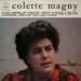 Colette Magny - Magny Colette