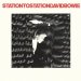 Bowie David - Station To Station