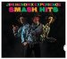 The Jimi Hendrix Experience - Smash Hits