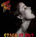 Chrome Molly - Stick It Out Lp