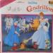 Walt Disney Catherine Deneuve - Cendrillon (disque Livre)