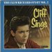 Cliff Richard - Cliff Sings - Cliff Richard Story Vol. 2