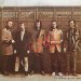 Aynsley Dunbar Retaliation - To Mum, From Aynsley & The Boys