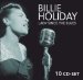 Holiday Billie - Lady Sings The Blues With All The Stars: Louis Armstrong, Count Basie, Benny Goodman, ...