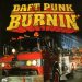 Daft Punk - Daft Punk / Burnin