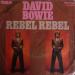 David Bowie - Rebel Rebel