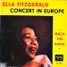 Fitzgerald Ella - Mack The Knife