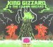 King Gizzard & The Lizard Wizard - Im In Your Mind Fuzz