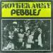 Pebbles - Mother Army / Some Days Are Gone 45 Rpm Single