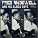 Mc Dowell Fred - And His Blues Boys