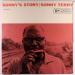 Sonny Terry - Sonny's Story