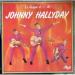 Hallyday, Johnny - Le Disque D'or