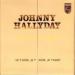Johnny Hallyday - Je T'aime Je T'aime Je T'aime