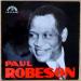 Robeson, Paul - Récital Paul Robeson