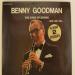 Benny Goodman - The King Of Swing