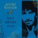 Harrison George - Best Of Dark Horse, 1976-1989