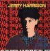 Harrison Jerry (jerry Harrison) - Red And The Black Lp