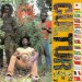 Culture - International Herb