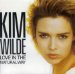 Kim Wilde - Kim Wilde / Love In The Natural Way