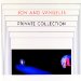 Jon & Vangelis - Private Collection
