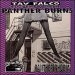 Tav Falco & Panther Burns - Panther Phobia