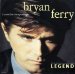 Ferry (brian) - Is Your Love Strong Enough
