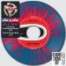 Dionne Warwick / Stranglers - Dionne Warwick / Stranglers: Side By Side - Walk On By Vinyl 7