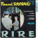 Fernand Raynaud - C'est étudié Pour