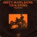 Dizzy Man's Band - Tickatoo