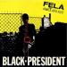 Fela Anikulapo Kuti - Black-president