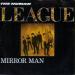 The Human League - Mirror Man