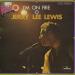 Jerry Lee Lewis - I'm On Fire