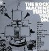 Various Artists - Rock Machine Turns You On