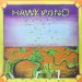 Hawkwind - Hawkwind