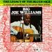Williams Big Joe - The Legacy Of The Blues Vol.6
