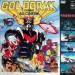Goldies - Goldorak Comme Au Cinema