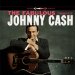 Johnny Cash - The Fabulous Johnny Cash