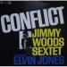 Jimmy Woods Sextet - Conflict