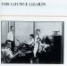 Lounge Lizards - Lounge Lizards