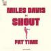 Davis, Miles - Shout