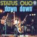 Status Quo - Down Down