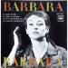 Barbara - Le Temps Du Lilas