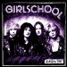Girlschool - Glasgow 1982
